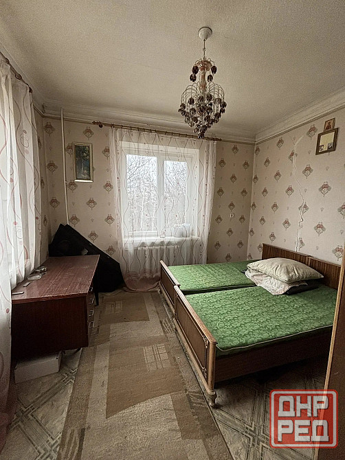 Продаётся 3- ка на Западной, район Эпицентра! Макеевка - изображение 7