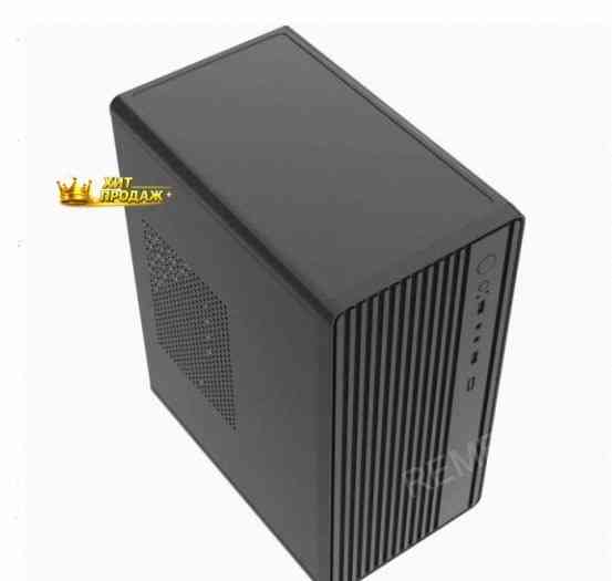 Корпус Accord Acc-m258-01b, Черный (acc m258-01b) - арт:3381 Макеевка