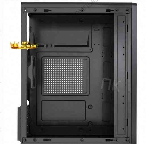Корпус Accord Acc-m258-01b, Черный (acc m258-01b) - арт:3381 Макеевка