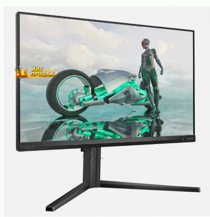 Игровой Монитор Philips 24m2n3200a (00/01) (180 гц/ips/1920x1080/23.8") - арт:3450 Макеевка