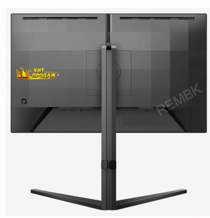 Игровой Монитор Philips 24m2n3200a (00/01) (180 гц/ips/1920x1080/23.8") - арт:3450 Макеевка