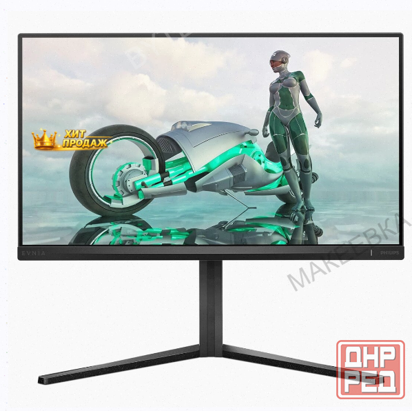 Игровой Монитор Philips 24m2n3200a (00/01) (180 гц/ips/1920x1080/23.8") - арт:3450 Макеевка - изображение 1