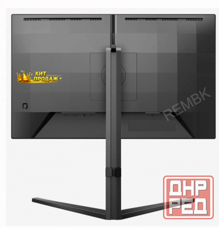 Игровой Монитор Philips 24m2n3200a (00/01) (180 гц/ips/1920x1080/23.8") - арт:3450 Макеевка - изображение 4