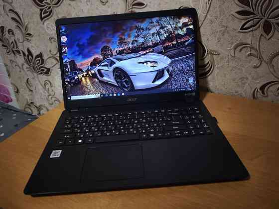 Ноутбук Acer EX215-52 Донецк