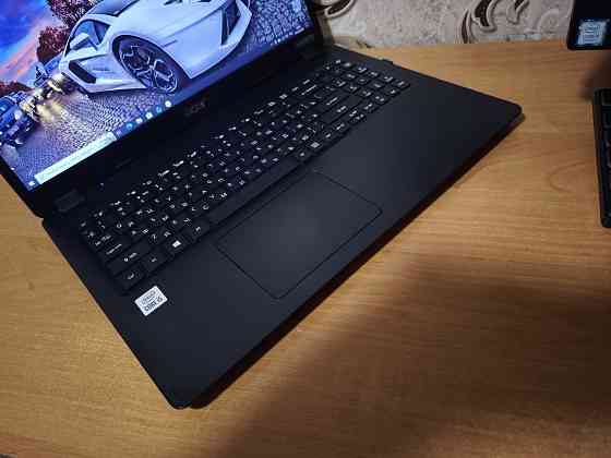 Ноутбук Acer EX215-52 Донецк