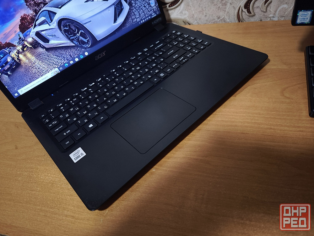 Ноутбук Acer EX215-52 Донецк - изображение 2
