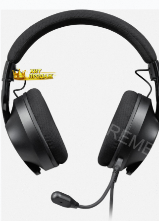 Гарнитура Defender Weaver Black (62540) - арт:7622 Макеевка