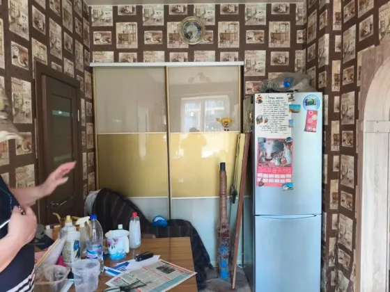 Продам квартиру в Куйбышевском районе. Донецк