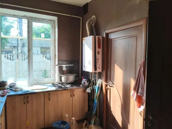 Продам квартиру в Куйбышевском районе. Донецк
