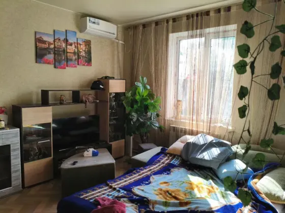 Продам квартиру в Куйбышевском районе. Донецк