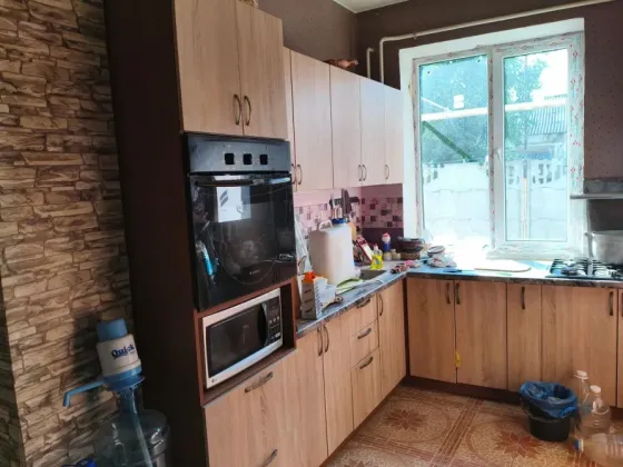 Продам квартиру в Куйбышевском районе. Донецк