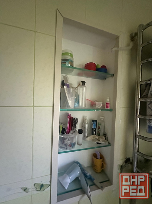 Продам дом в Куйбышевском районе с газом, заезжай и живи. Донецк - изображение 5