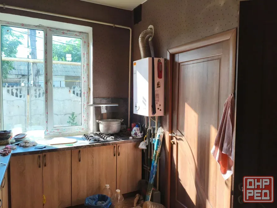 Продам квартиру в Куйбышевском районе. Донецк - изображение 3