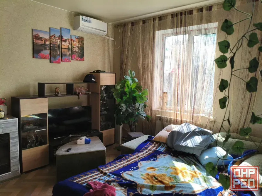 Продам квартиру в Куйбышевском районе. Донецк - изображение 1