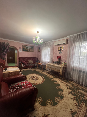 Продажа дома Макеевка, Горняцкий район, м-н Зелёный, (ориентир школа 49) Макеевка