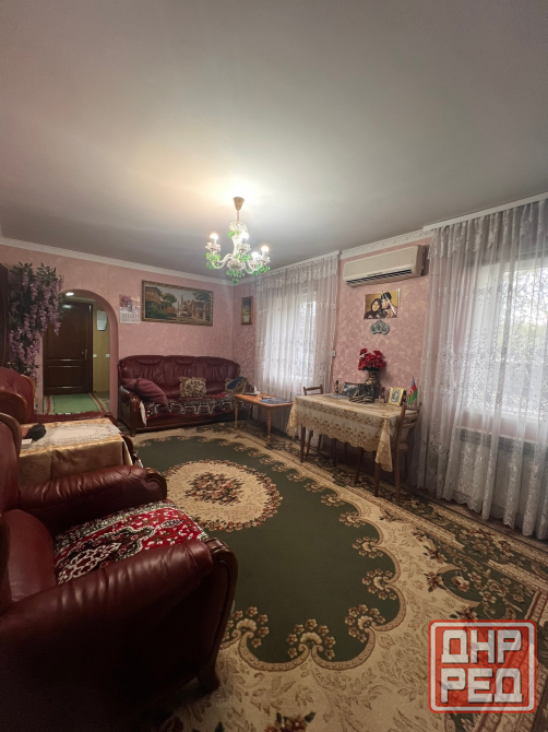 Продажа дома Макеевка, Горняцкий район, м-н Зелёный, (ориентир школа 49) Макеевка - изображение 3