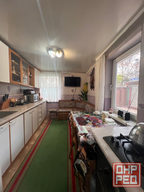 Продажа дома Макеевка, Горняцкий район, м-н Зелёный, (ориентир школа 49) Макеевка - изображение 5