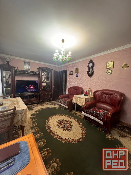 Продажа дома Макеевка, Горняцкий район, м-н Зелёный, (ориентир школа 49) Макеевка - изображение 2