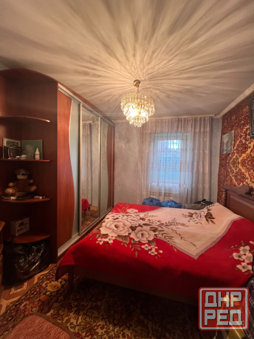 Продажа дома Макеевка, Горняцкий район, м-н Зелёный, (ориентир школа 49) Макеевка - изображение 4