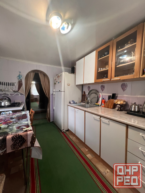 Продажа дома Макеевка, Горняцкий район, м-н Зелёный, (ориентир школа 49) Макеевка - изображение 6