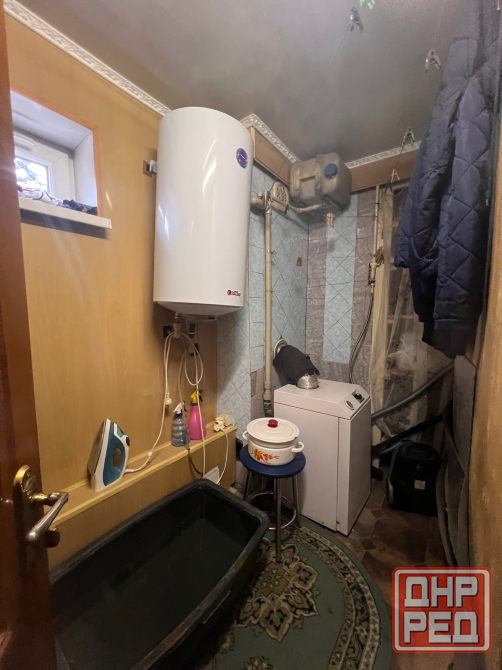 Продажа дома Макеевка, Горняцкий район, м-н Зелёный, (ориентир школа 49) Макеевка - изображение 8
