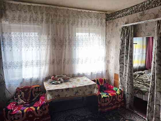 Продается дом в г. Макеевка, Горняцкий район, пос Осипенко Макеевка
