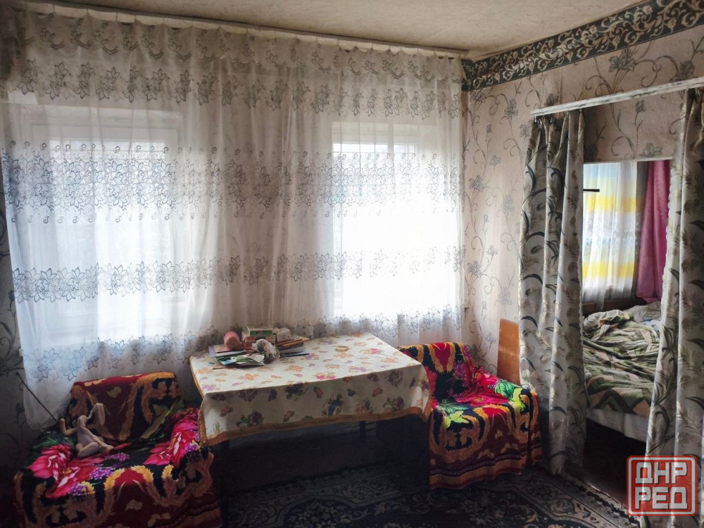 Продается дом в г. Макеевка, Горняцкий район, пос Осипенко Макеевка - изображение 1