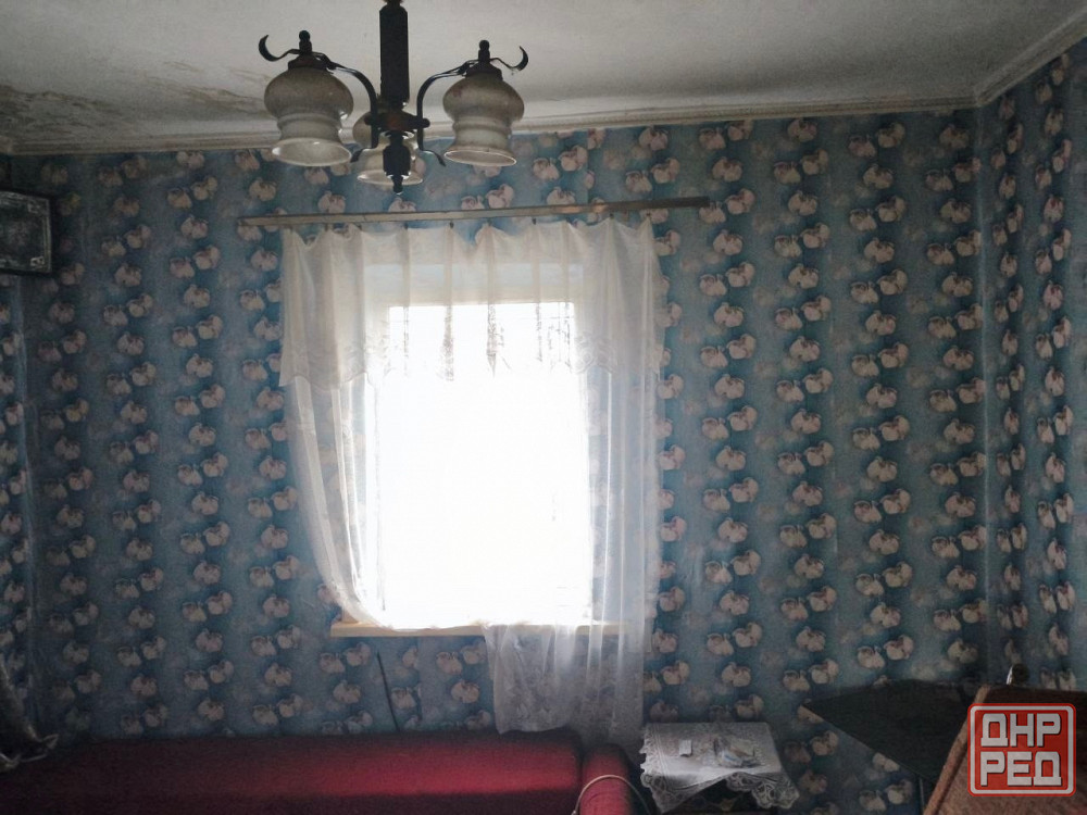 Продается дом в г. Макеевка, Горняцкий район, пос Осипенко Макеевка - изображение 2