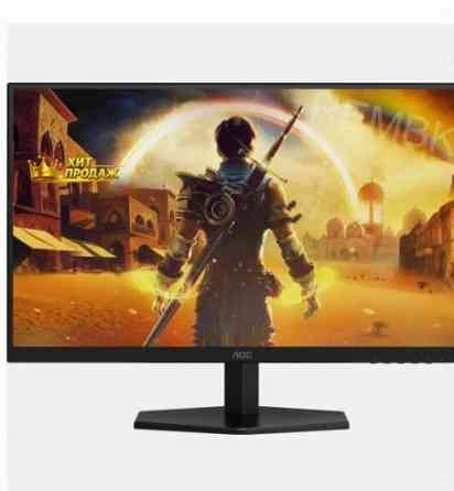 Игровой Монитор Aoc q27g42ze 27 - арт:2122 Макеевка