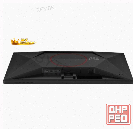 Игровой Монитор Aoc q27g42ze 27 - арт:2122 Макеевка - изображение 4