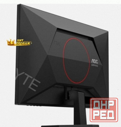 Игровой Монитор Aoc q27g42ze 27 - арт:2122 Макеевка - изображение 3