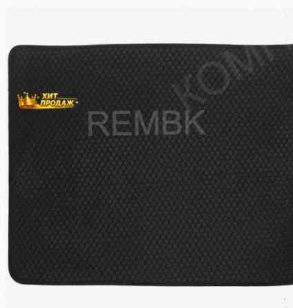 Коврик Redragon Flick m (m) Черный - арт:6215 Макеевка