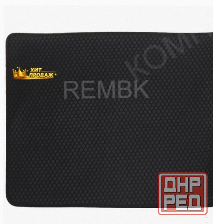 Коврик Redragon Flick m (m) Черный - арт:6215 Макеевка - изображение 2