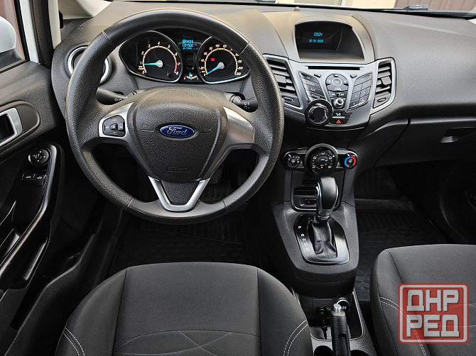 Продам Ford fiesta 2015 Макеевка - изображение 6