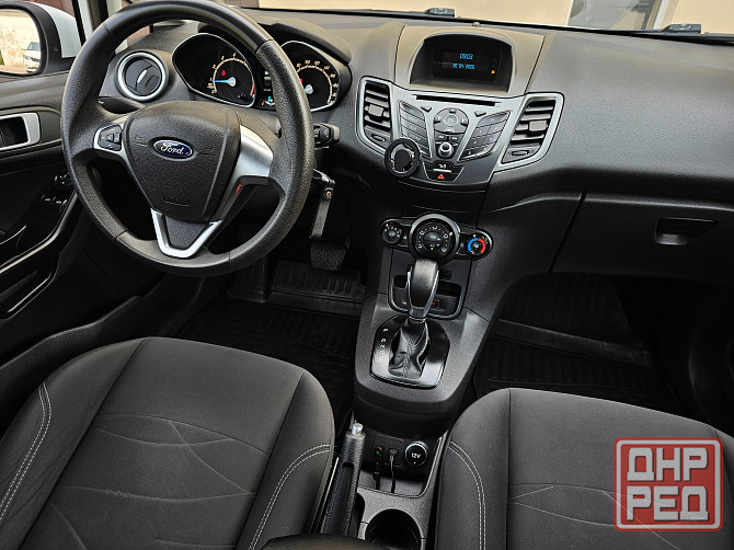 Продам Ford fiesta 2015 Макеевка - изображение 7