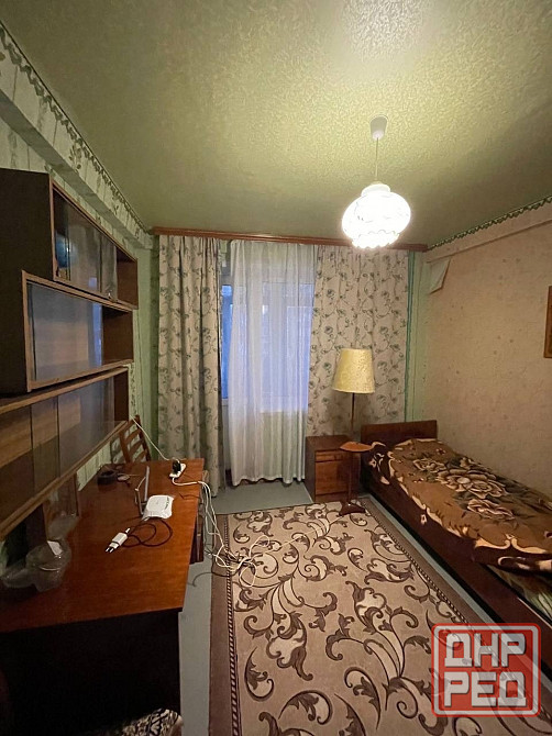 Продается 2-х квартира в г. Харцызск, мкрн. Юбилейный Харцызск - изображение 2