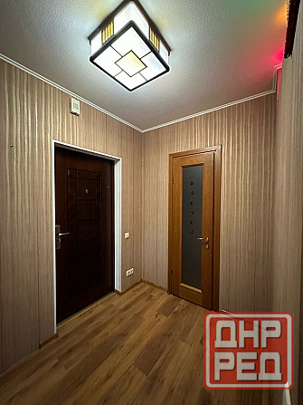 Сдам 1 ком.кв 45 м2 проспект Панфилова, больница Вишневского. Студия. Новострой Донецк - изображение 7