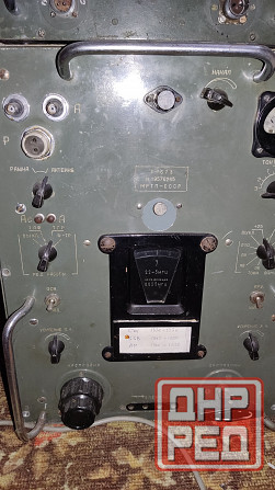 Радиоприемник р-673 мельник Донецк - изображение 2