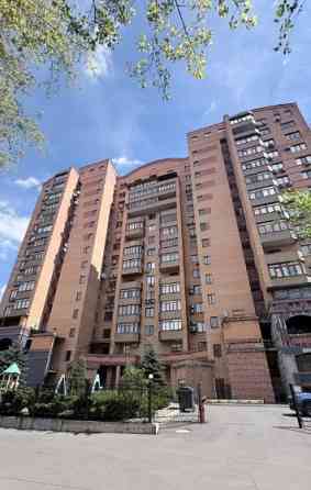 Продажа 5 комн. кв. 238кв.м. около к-р "Звездочка". Элитный новострой. Донецк
