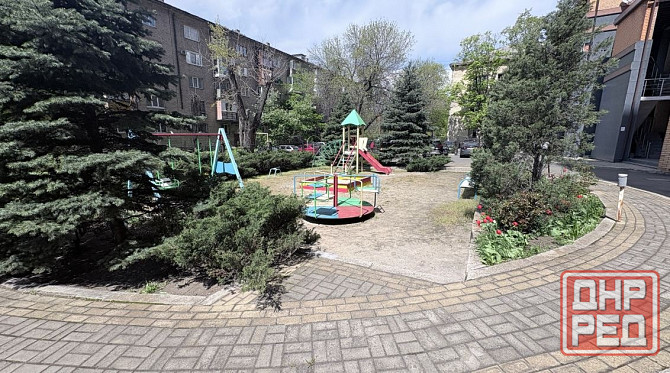 Продажа 5 комн. кв. 238кв.м. около к-р "Звездочка". Элитный новострой. Донецк - изображение 2