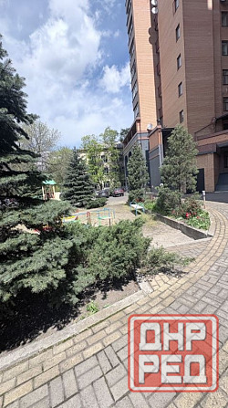 Продажа 5 комн. кв. 238кв.м. около к-р "Звездочка". Элитный новострой. Донецк - изображение 3
