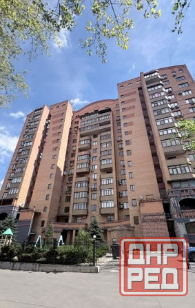 Продажа 5 комн. кв. 238кв.м. около к-р "Звездочка". Элитный новострой. Донецк - изображение 1