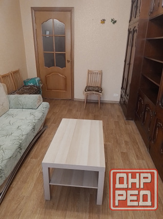 2-комнатная квартира 2/5. Пересечение Освобождения Донбасса и Розы Люксембург. Кирпичное строение. Донецк - изображение 2