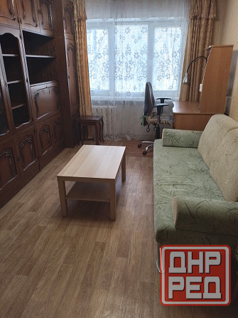 2-комнатная квартира 2/5. Пересечение Освобождения Донбасса и Розы Люксембург. Кирпичное строение. Донецк - изображение 1