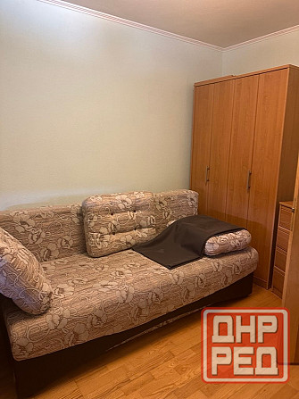 Сдам отличную благоустроенную квартиру 3- х комнатную в Ворошиловском районе. Донецк - изображение 4
