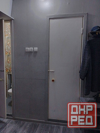 Собственник! 1км. Первая сдача, Постоянная вода 24/7, договор от года, не курящим, без животных Донецк - изображение 12