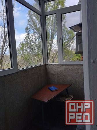 Собственник! 1км. Первая сдача, Постоянная вода 24/7, договор от года, не курящим, без животных Донецк - изображение 3