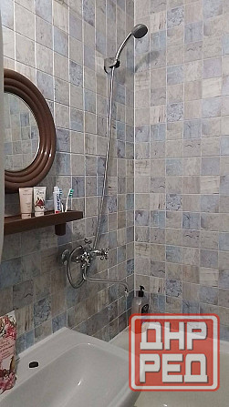 Собственник! 1км. Первая сдача, Постоянная вода 24/7, договор от года, не курящим, без животных Донецк - изображение 6