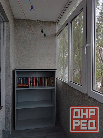 Собственник! 1км. Первая сдача, Постоянная вода 24/7, договор от года, не курящим, без животных Донецк - изображение 2