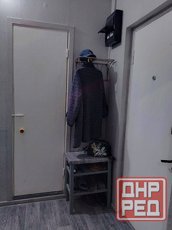 Собственник! 1км. Первая сдача, Постоянная вода 24/7, договор от года, не курящим, без животных Донецк - изображение 5
